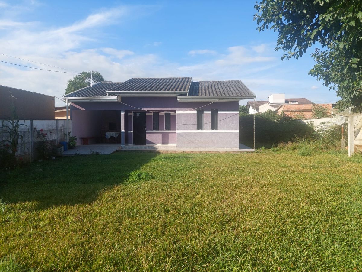 Imagem do  Casa em Alvenaria no Campo da Água Verde