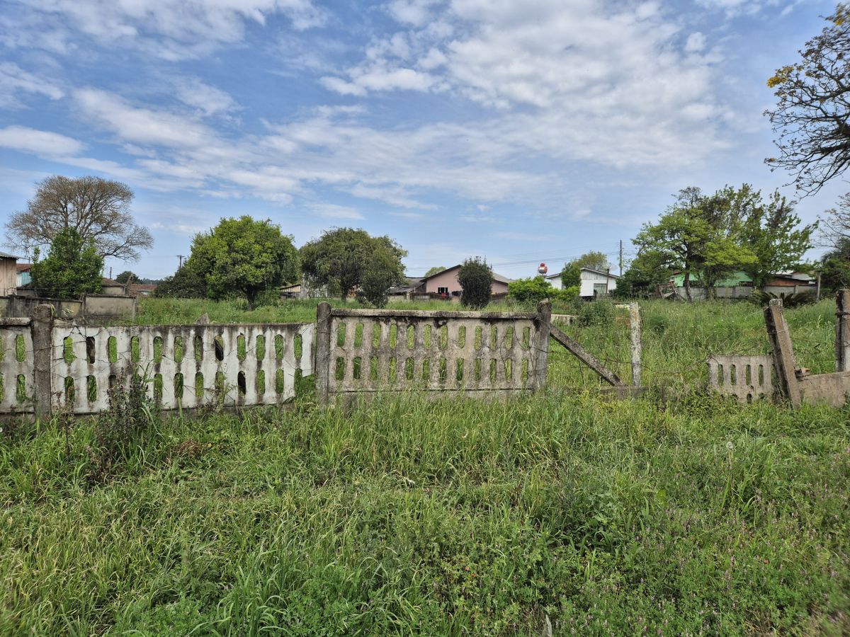Imagem do A VENDA - Lote com 3.000 m2 - Rua Otavio Tabalipa 471 - Campo da Água Verde