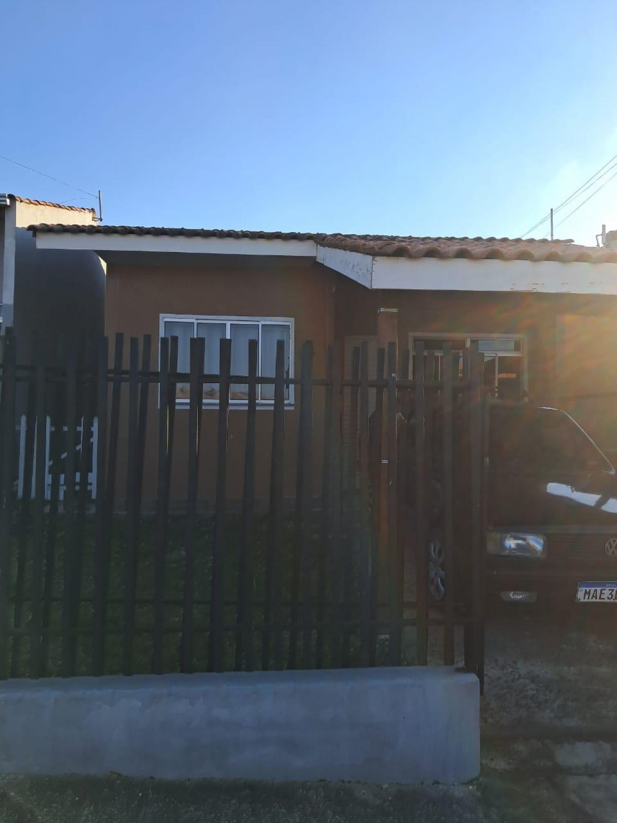 Imagem do Casa em Alvenaria com 50 m2 - Bairro Piedade