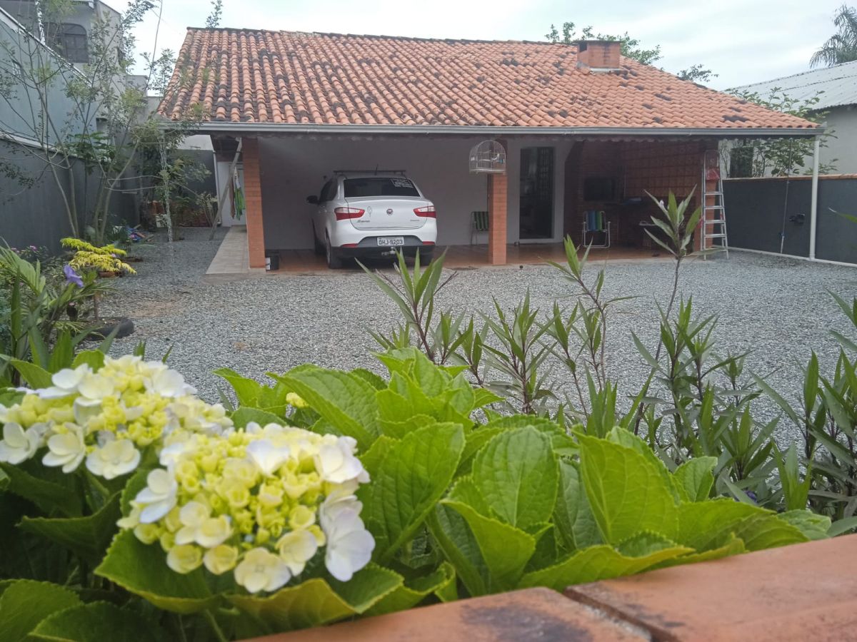 Imagem do Casa em Alvenaria na Praia de Ubatuba Sao Francisco