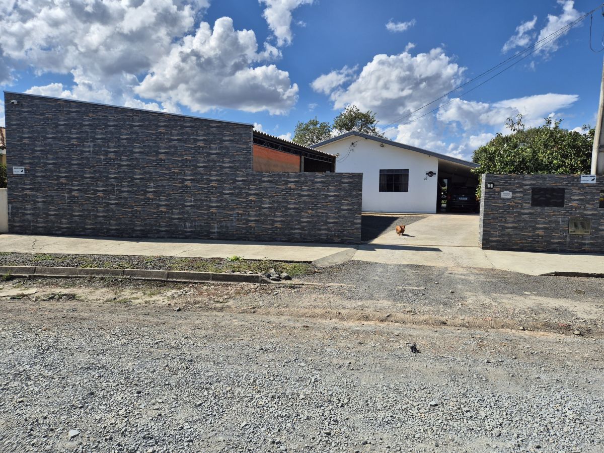 Imagem do A Venda - Casa na Rua Bento de Lima 23 - Campo da Água Verde