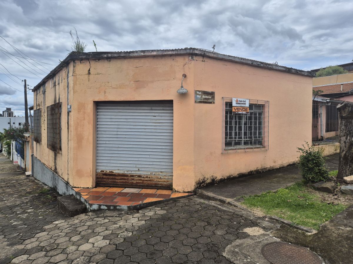 Imagem do A Venda - Imóvel Comercial e Residencia