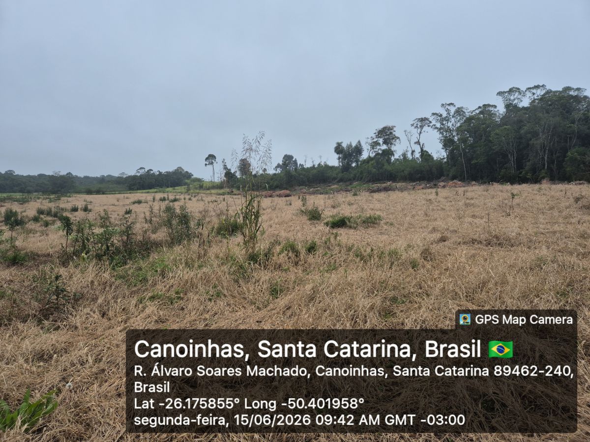 Imagem do A VENDA - Terreno Rural na localidade de Cachoeira com 3.6 ha. - sendo 2 ha. de lavoura