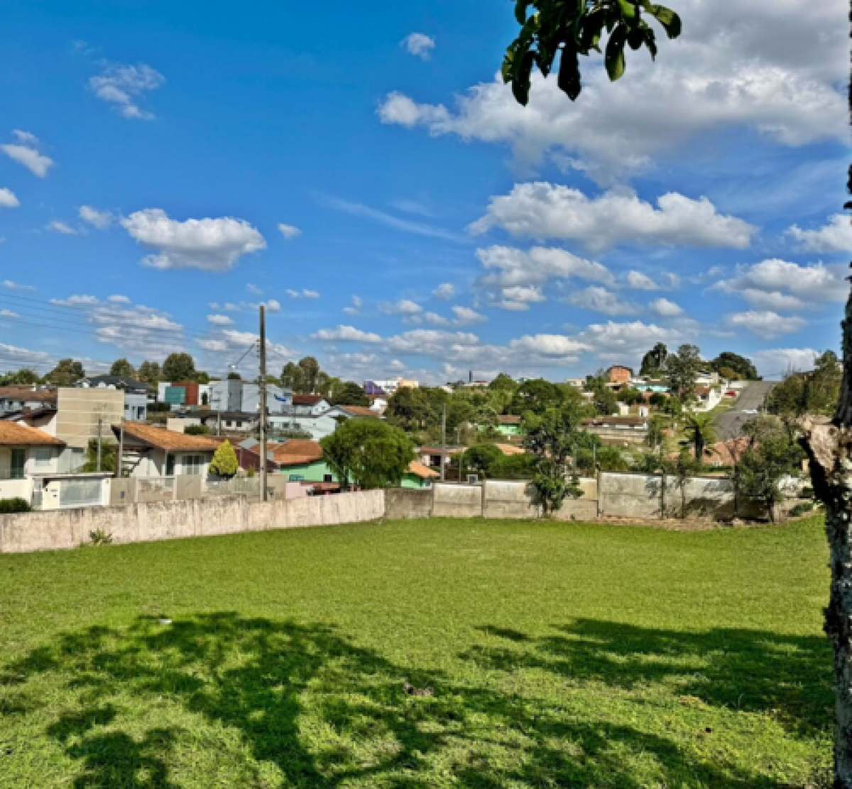 Imagem do A Venda - 3 lotes Bairro Sossego Próximo ao Centro -Rua João Tomachitz