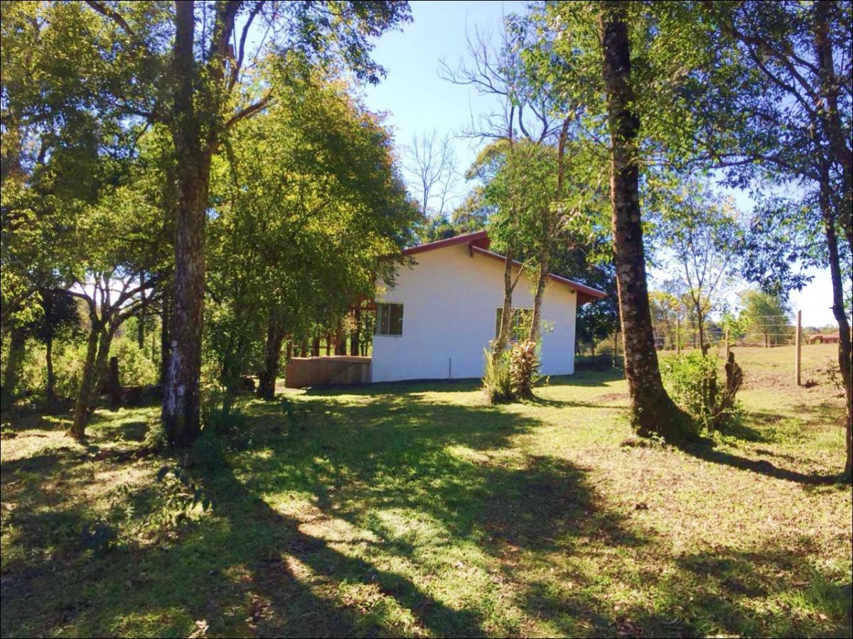 Imagem do Casa de alvenaria e terreno com 1.400 m2 no Alto da Tijuca