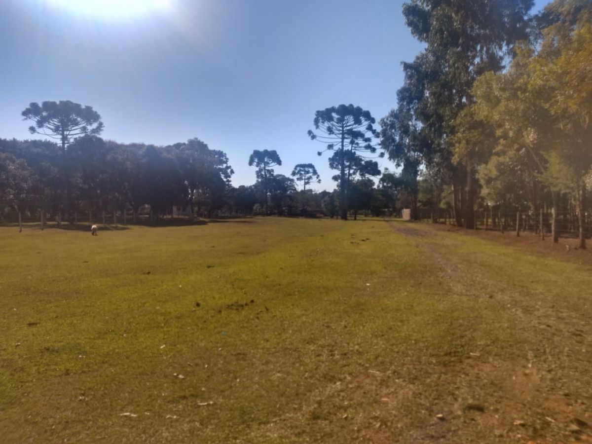 Imagem do Terreno no Bairro: Água Verde em Canoinhas!