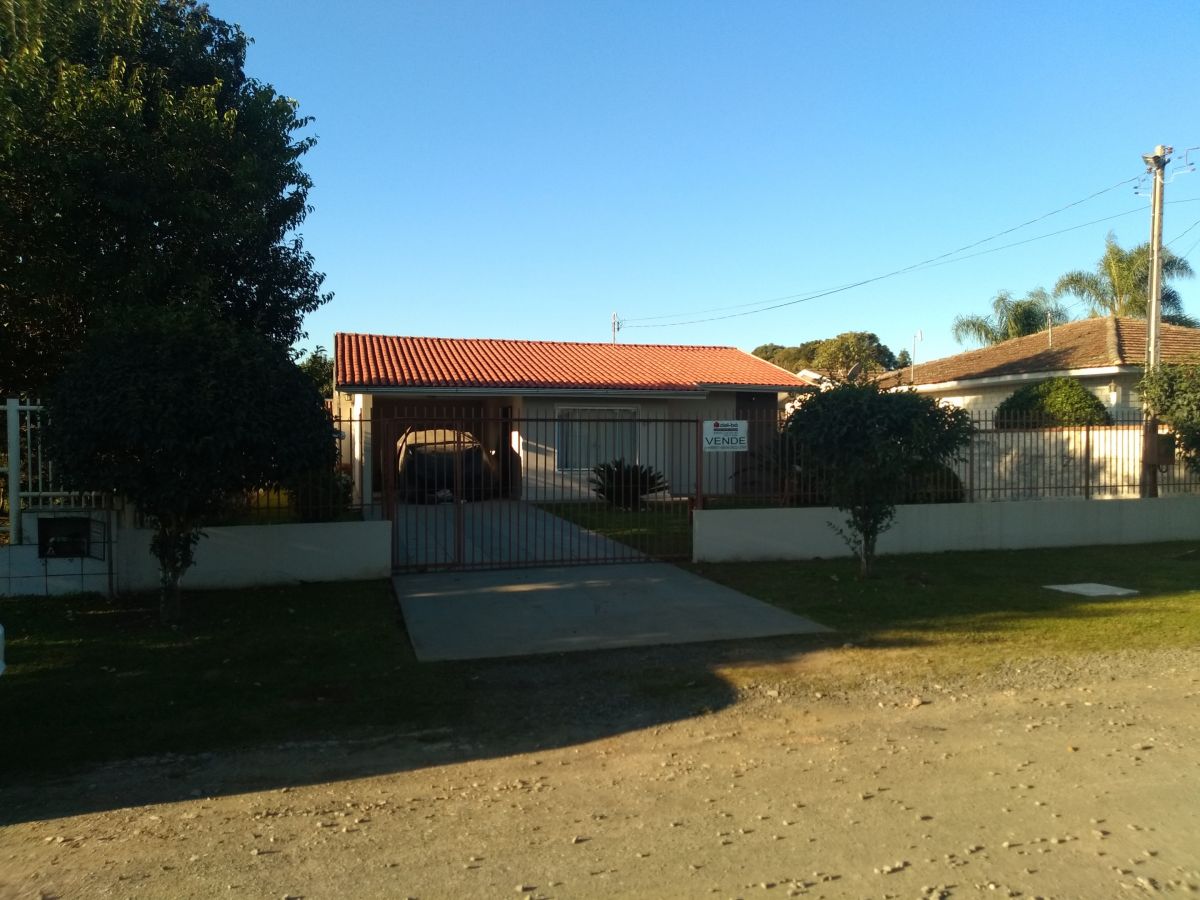 Imagem do Casa de Alvenaria com 190. M2 terreno 600 m2