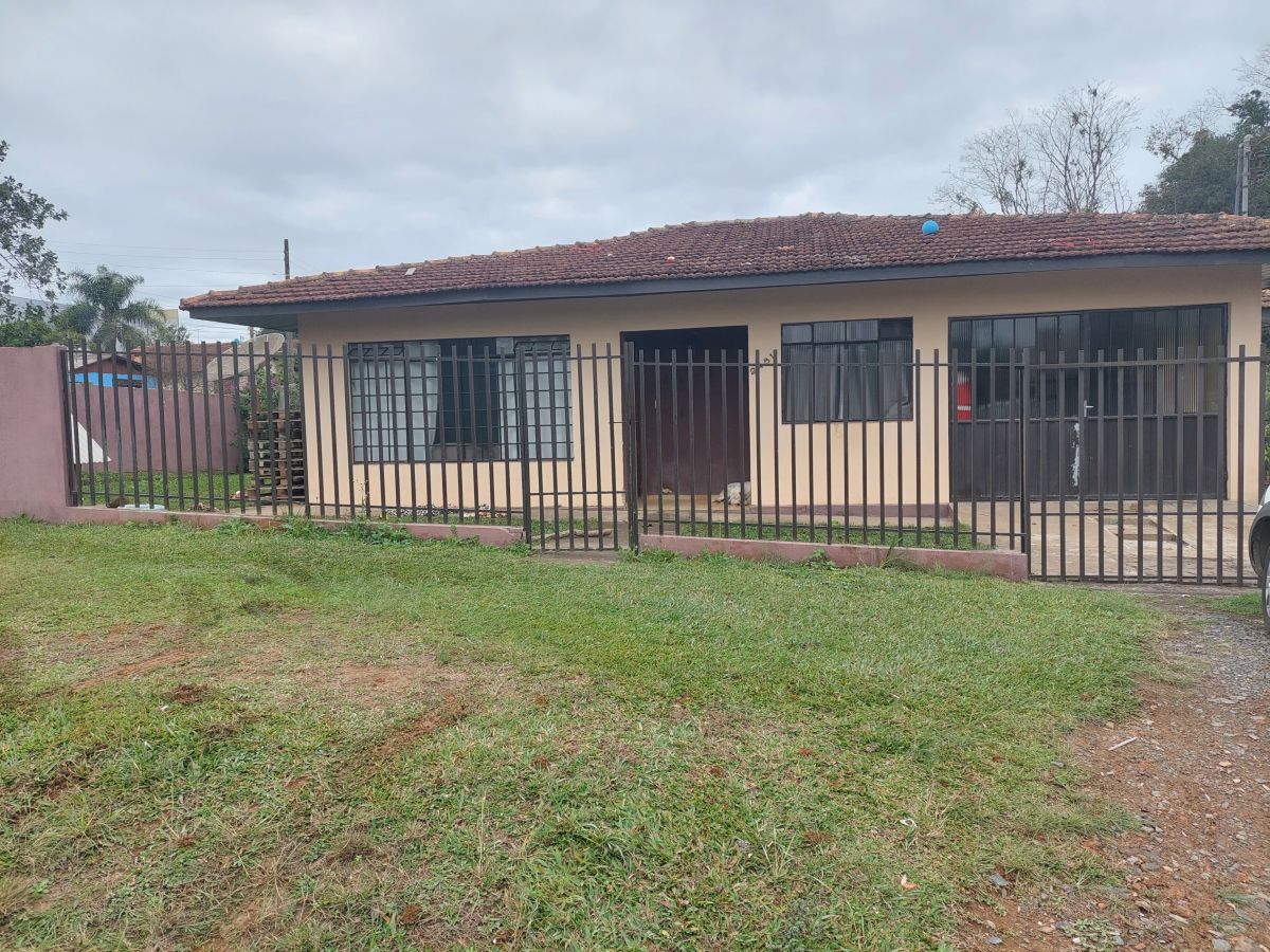 imóvel Vende-se Casa no Bairro: Boa Vista