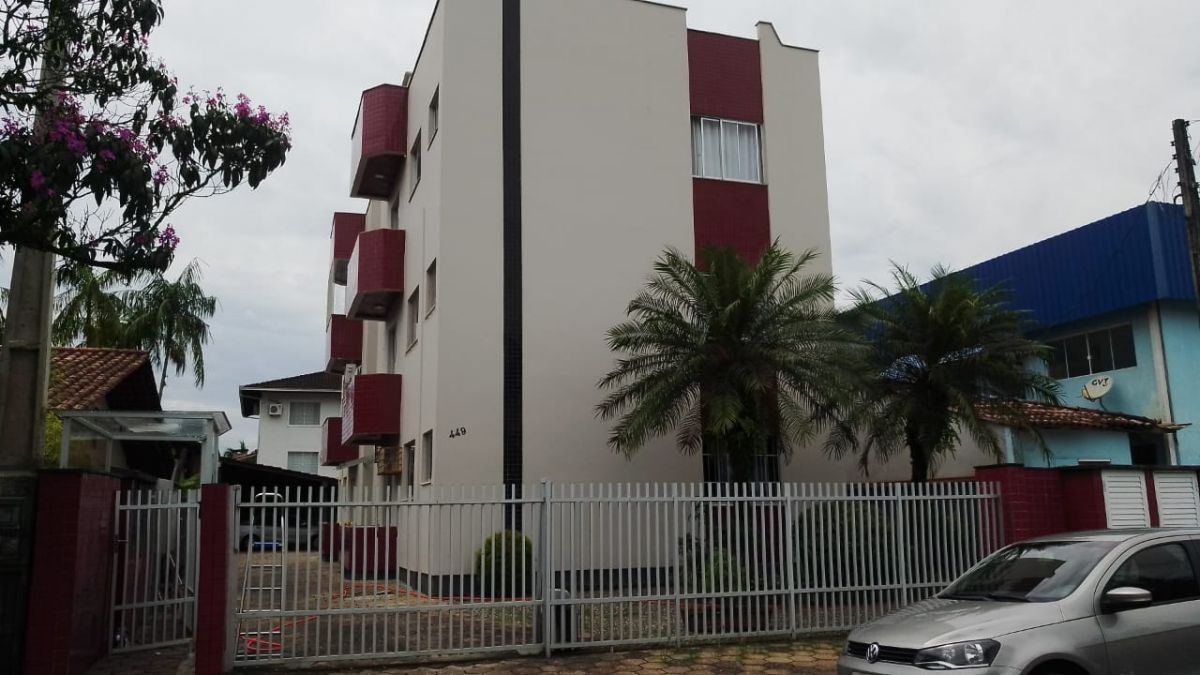 Imagem do Apartamento em Joinville - SC