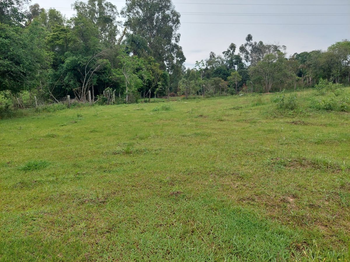 imóvel Terreno com 7.796,0 m2 - Bairro Piedade - Canoinhas