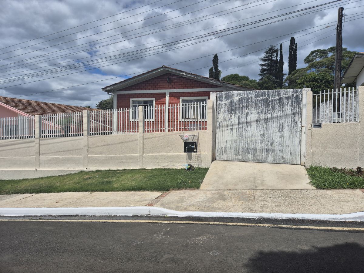Imagem do Linda Casa em Três Barras - Bairro Vila Nova