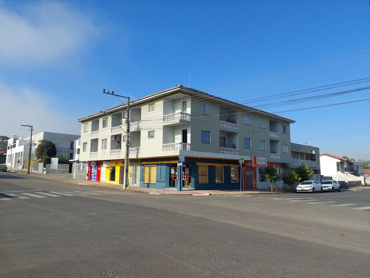 imóvel Apto Edificio Fenix - No centro