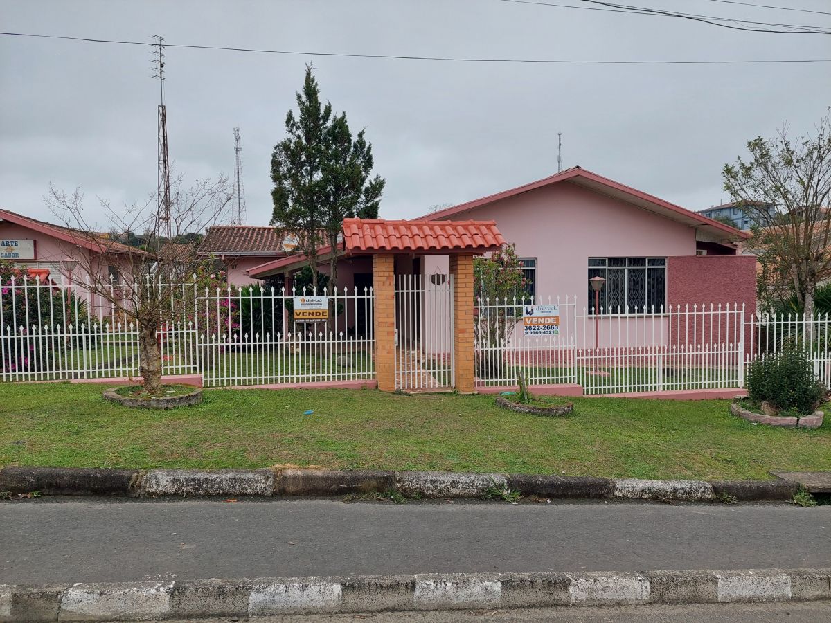 imóvel Casa de Mista com 120 m2 e Lote com 600 m2  (15x45) - Jardim Esperança