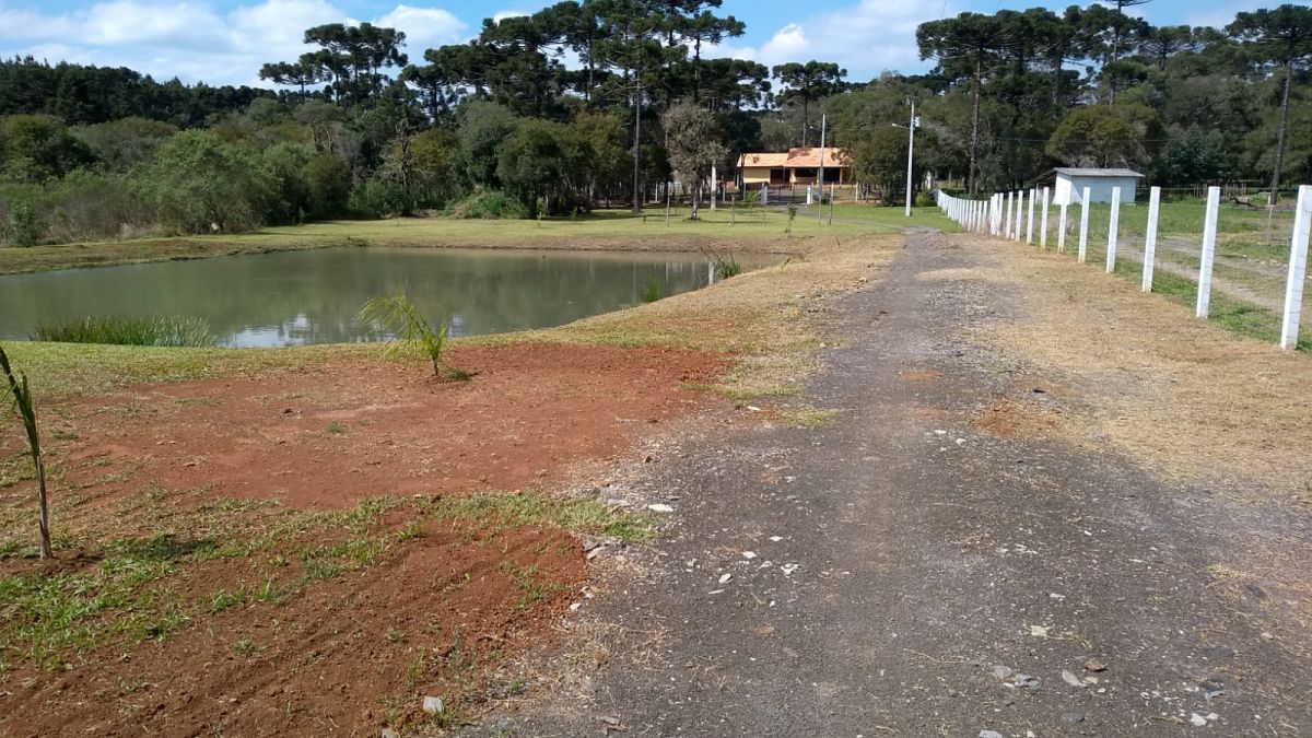 imóvel LINDA CHÁCARA EM TRES BARRAS COM ÁREA DE 35.600 M2