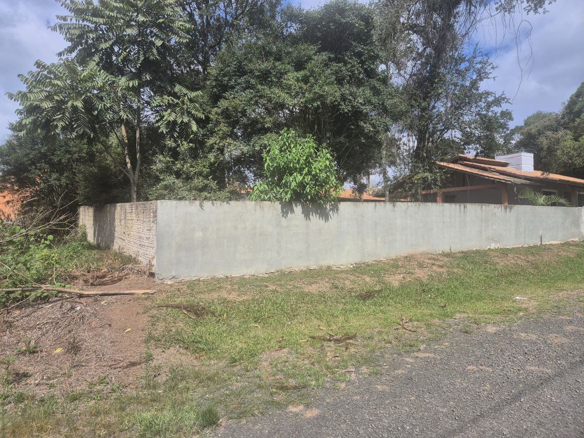 Imagem do Lindo lote com 365 m2 - Próximo Capela São Benedito - Piedade Murado - Financiável