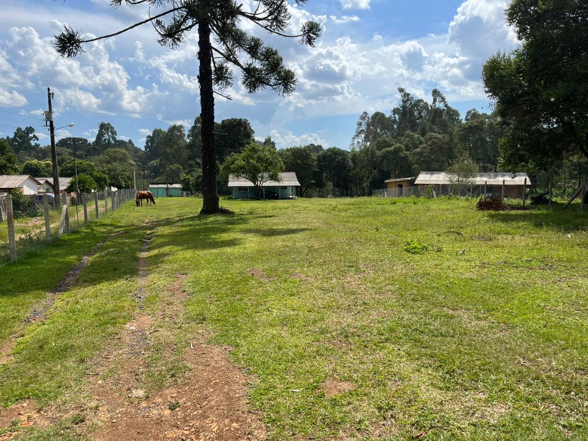 imóvel Sitio no Salto da Água Verde com aproximadamente 7.000 m2 - Casa de Madeira