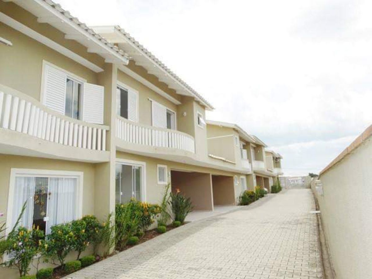 imóvel Sobrado no Bairro: Boa Vista em Canoinhas - SC