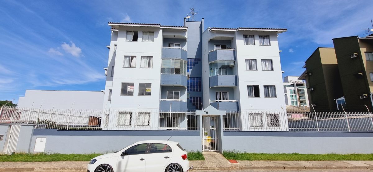 imóvel A VENDA - Apartamento com 2 quartos - Joinville Sc