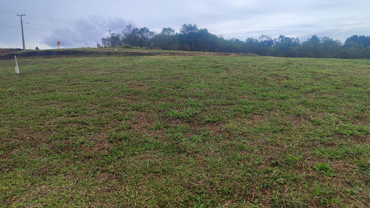 imóvel A VENDA - lote com 551,00 m2 - Rua Guilherme Gonchorovski SN